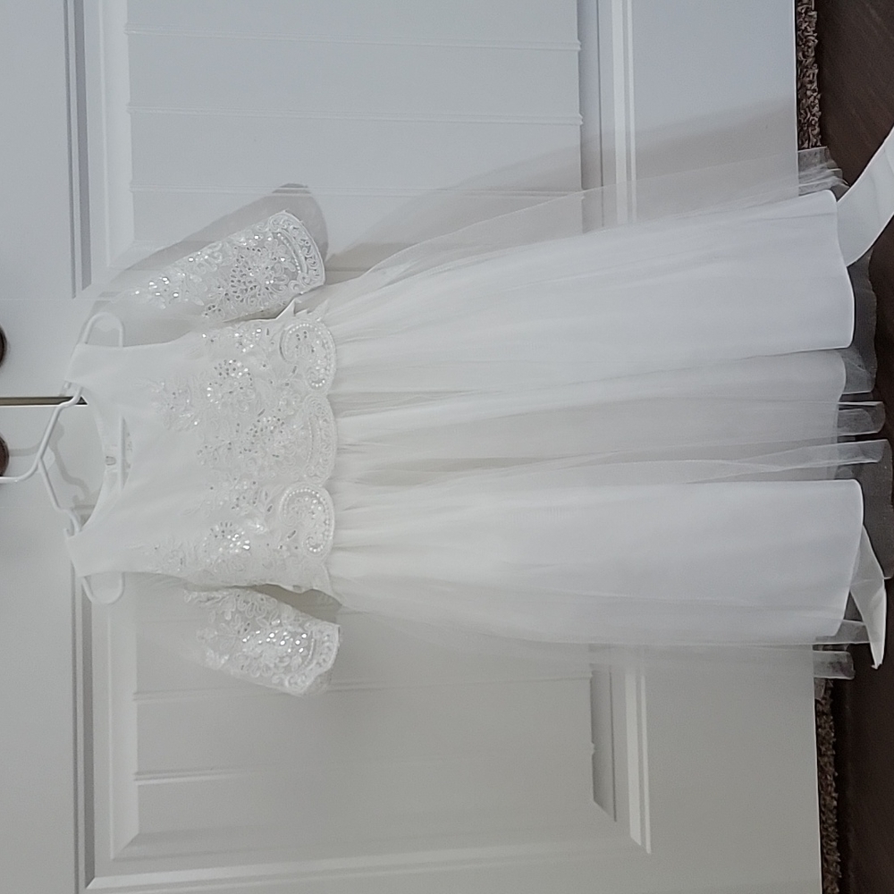 Sweet Kid's U.S.A. Dress